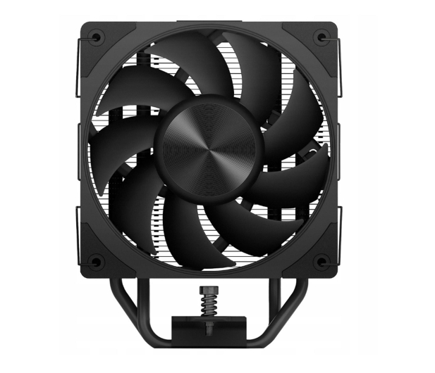 MODECOM Volcano 0C T101 120 Black 120mm - 1511541 - zdjęcie 4
